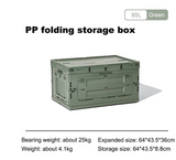 صندوق تخزين قابل للطي - ((بدون سطح المكتب الخشبي))