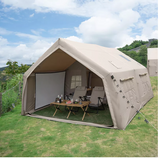 تمديد الهواء 17.2 × خيمة قابلة للنفخ (نسخة المخيم)