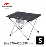 Lightweight Folding table