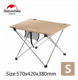 Lightweight Folding table