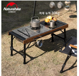 IGT outdoor folding combination table