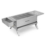 Stainless Steel Barbecue grill