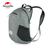 Ultralight folding Backpack（yunyan）- 18L