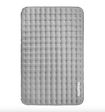 TPU 13cm Thickness Double Camping Air Mattress Sleeping Pad "5 color"
