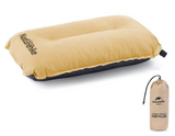 Spong Automatic Inflating Pillow