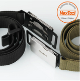 Nextool - Multifunction Belt tool