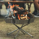 Picnic Barbecue Camping