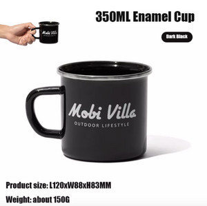 Mobi Villa Cup 350ML