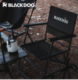 BLACKDOG folding chair