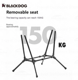 BLACKDOG swing chair