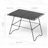 BLACKDOG (IGT) camping combination table