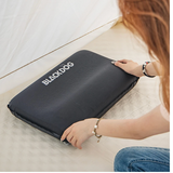 BLACKDOG Foam Automatic Inflatable Pillow