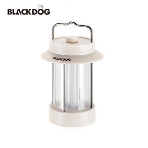 BLACKDOG camping light