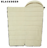 dreamer cotton sleepingbag