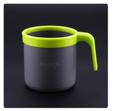 Alocs - LOHAS Cup 400ML