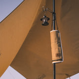 Trolley Hanging Bag / Sun Shelter Pole Hanging Bag