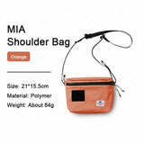 ZT-12 Mia3 L Messenger bag