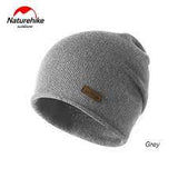 Wool Beanie Knitted Hat