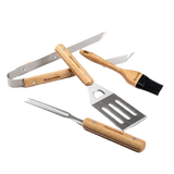 StanSteel Barbecue Tools