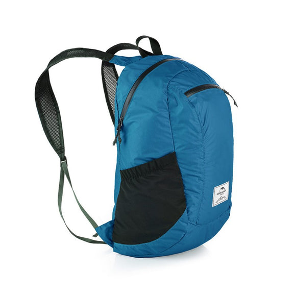 Ultralight folding Backpack（yunyan）- 18L